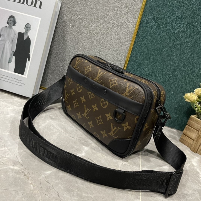 LV Satchel bags